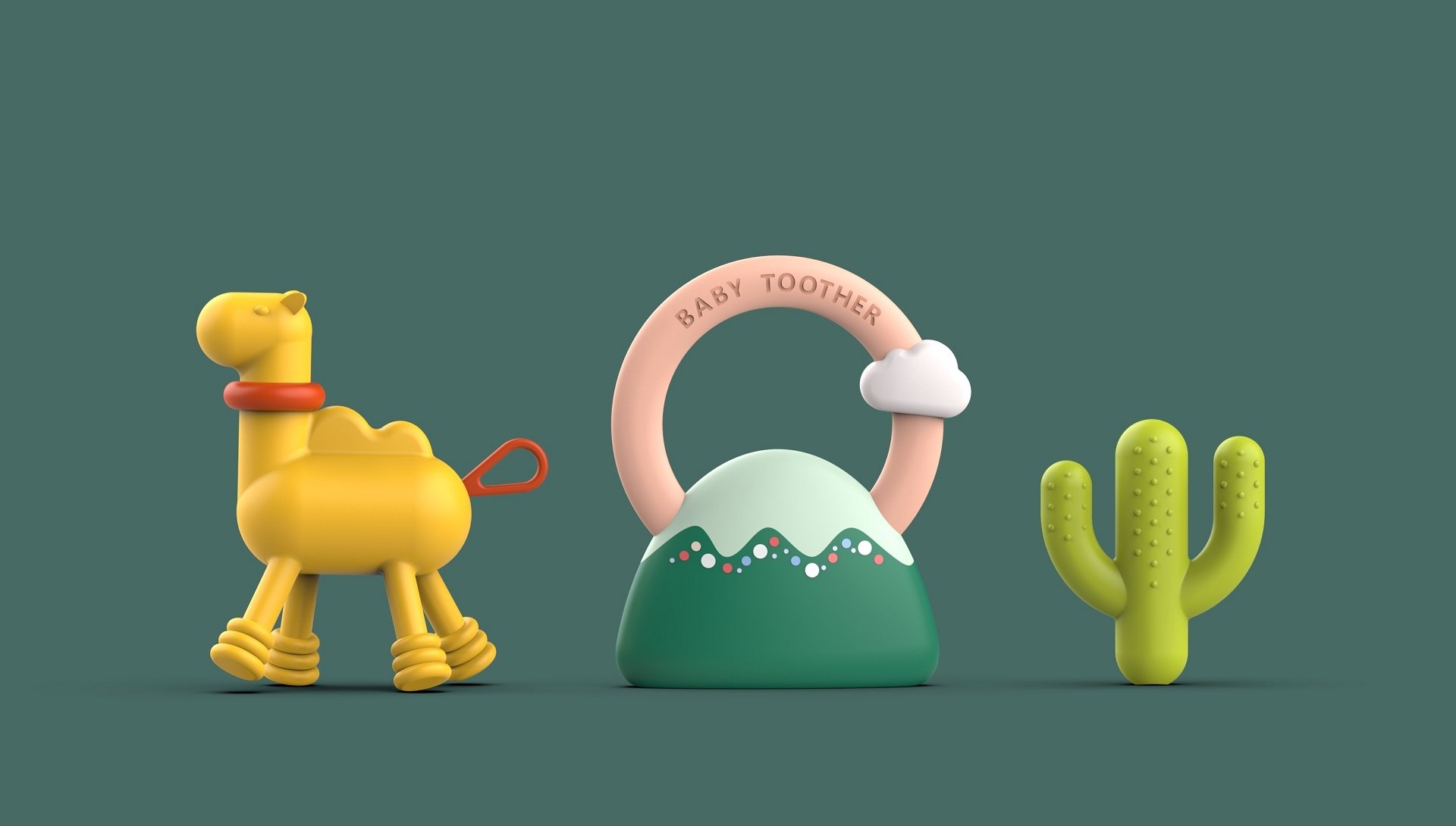 硅胶类开元网站登录入口设计应用场合汇总