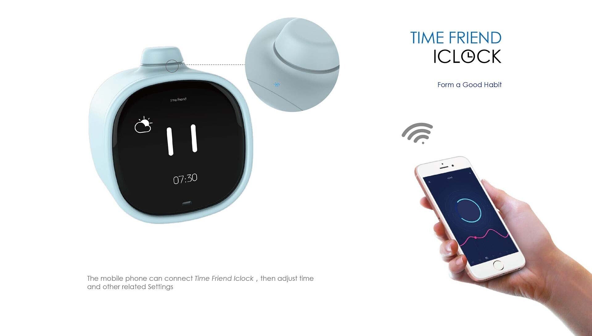 跨界而来的智能硬件开元网站登录入口设计思路