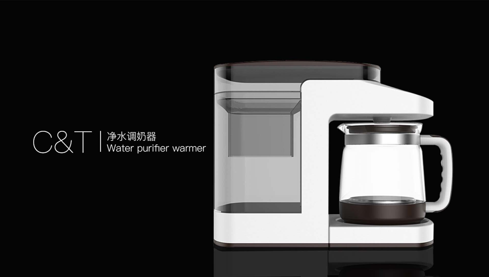 现阶段净水器的开元网站登录入口定义如何规划