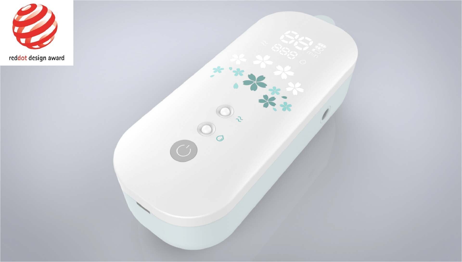 电动吸奶器开元网站登录入口行业总结