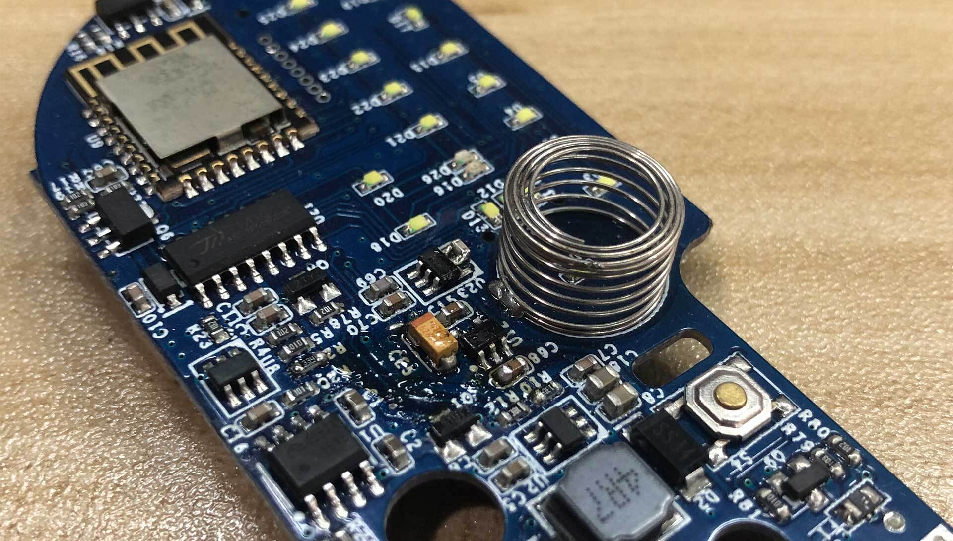 蓝牙吸奶器主板开元网站登录入口介绍