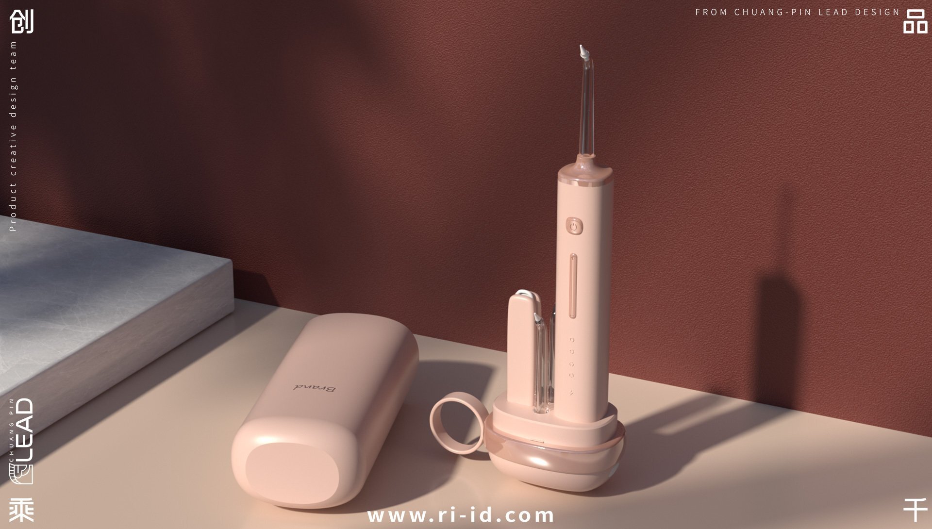 工业开元网站登录入口设计公司的四大精髓