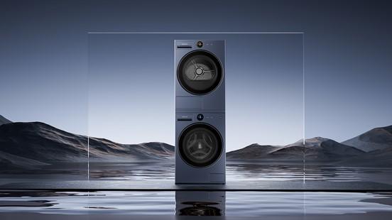 追觅 L9：以创新破局，书写中国智造洗护新篇