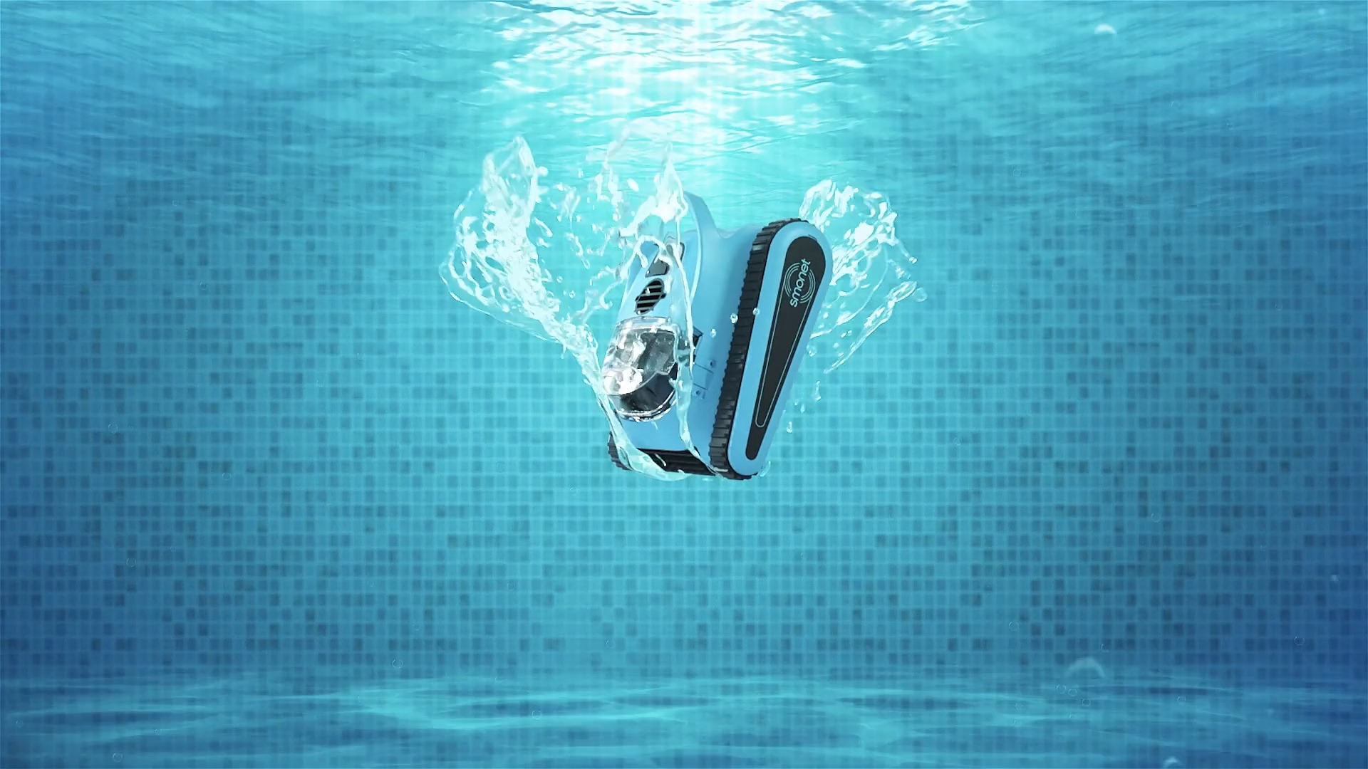 思傲拓借速卖通破局：中国泳池机器人品牌的全球突围路