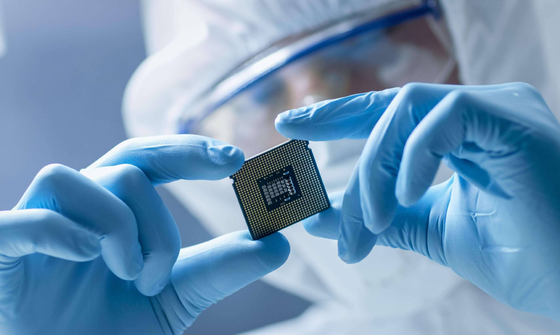 江原科技：三年筑就国产 AI 芯片全链路突围路