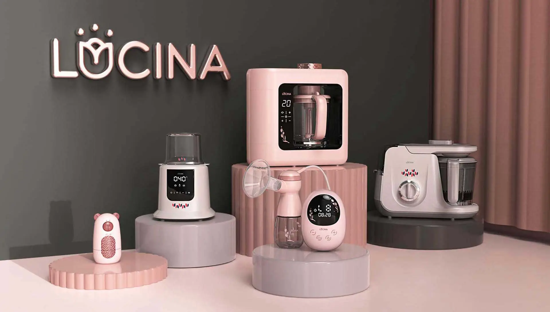 母婴系列开元网站登录入口PI设计