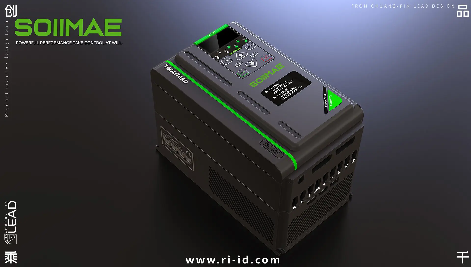 工业设计时那些开元网站登录入口要素一定要考虑到