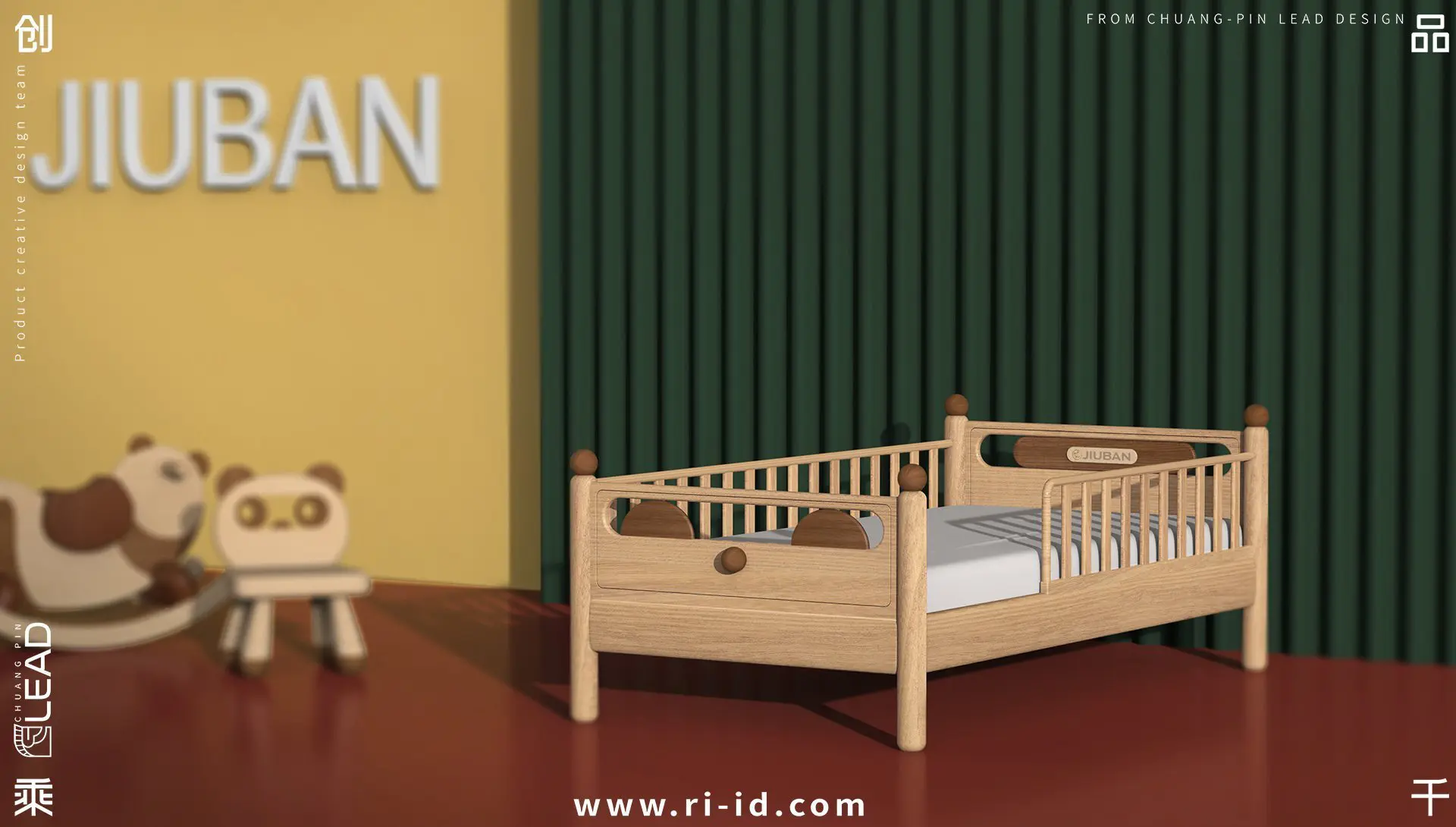 品牌儿童家具开元网站登录入口设计的特性有什么